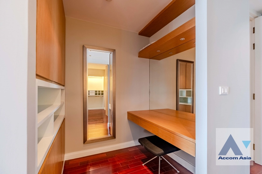 17  3 br Condominium for rent and sale in Ploenchit ,Bangkok BTS Ploenchit at Athenee Residence AA33845