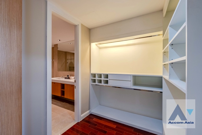 18  3 br Condominium for rent and sale in Ploenchit ,Bangkok BTS Ploenchit at Athenee Residence AA33845