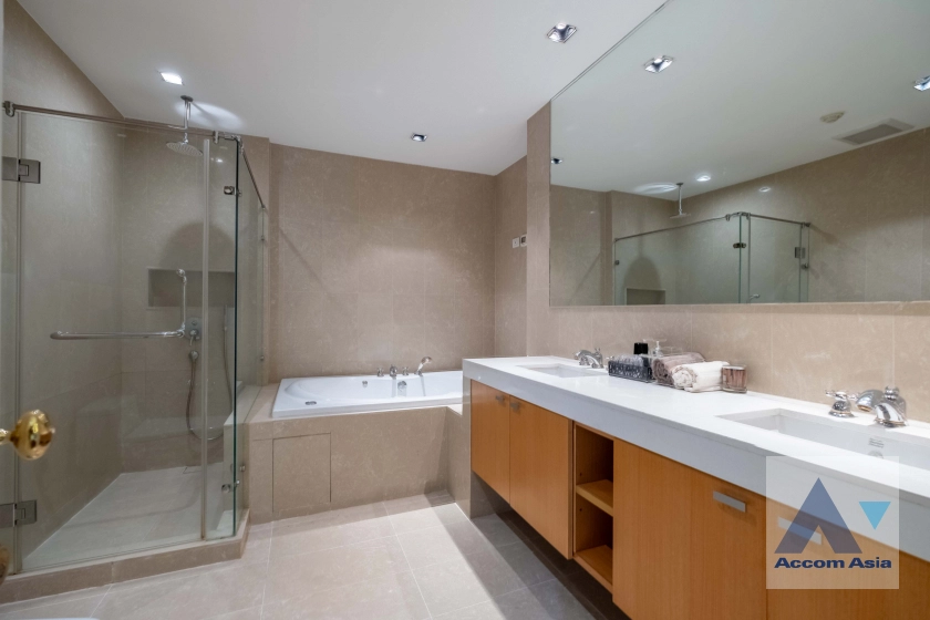 19  3 br Condominium for rent and sale in Ploenchit ,Bangkok BTS Ploenchit at Athenee Residence AA33845