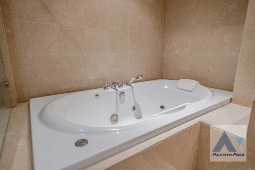 21  3 br Condominium for rent and sale in Ploenchit ,Bangkok BTS Ploenchit at Athenee Residence AA33845