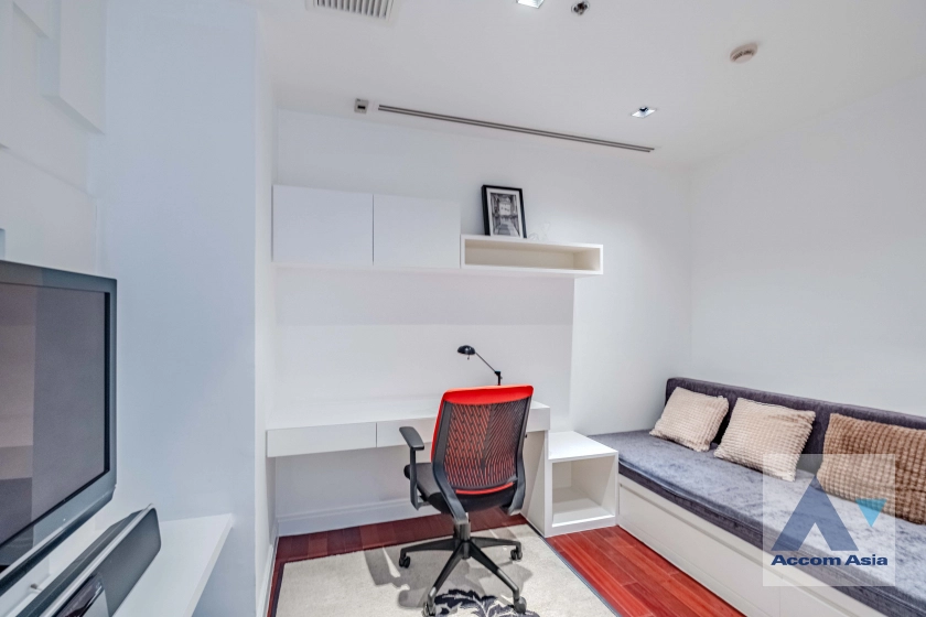 22  3 br Condominium for rent and sale in Ploenchit ,Bangkok BTS Ploenchit at Athenee Residence AA33845