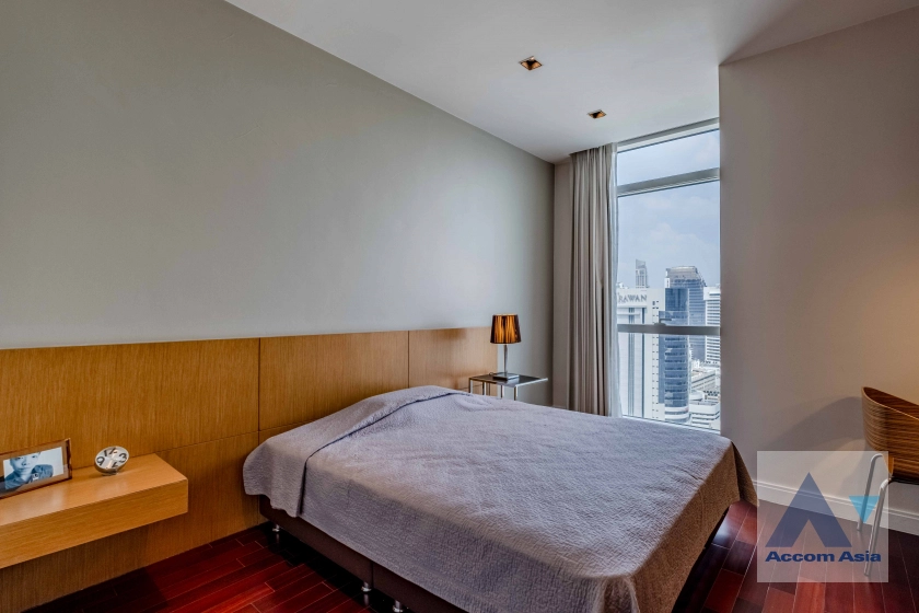 23  3 br Condominium for rent and sale in Ploenchit ,Bangkok BTS Ploenchit at Athenee Residence AA33845