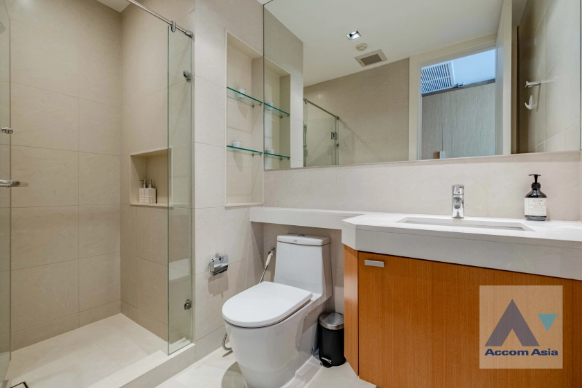 25  3 br Condominium for rent and sale in Ploenchit ,Bangkok BTS Ploenchit at Athenee Residence AA33845