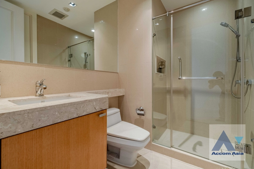 12  3 br Condominium for rent and sale in Ploenchit ,Bangkok BTS Ploenchit at Athenee Residence AA33845