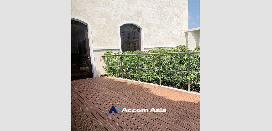 11  6 br House For Sale in Sukhumvit ,Bangkok BTS Ekkamai AA33846