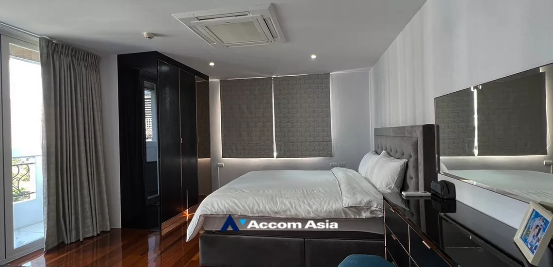 9  3 br Condominium For Sale in Sukhumvit ,Bangkok BTS Phrom Phong - MRT Phetchaburi at Prime Mansion One AA33853