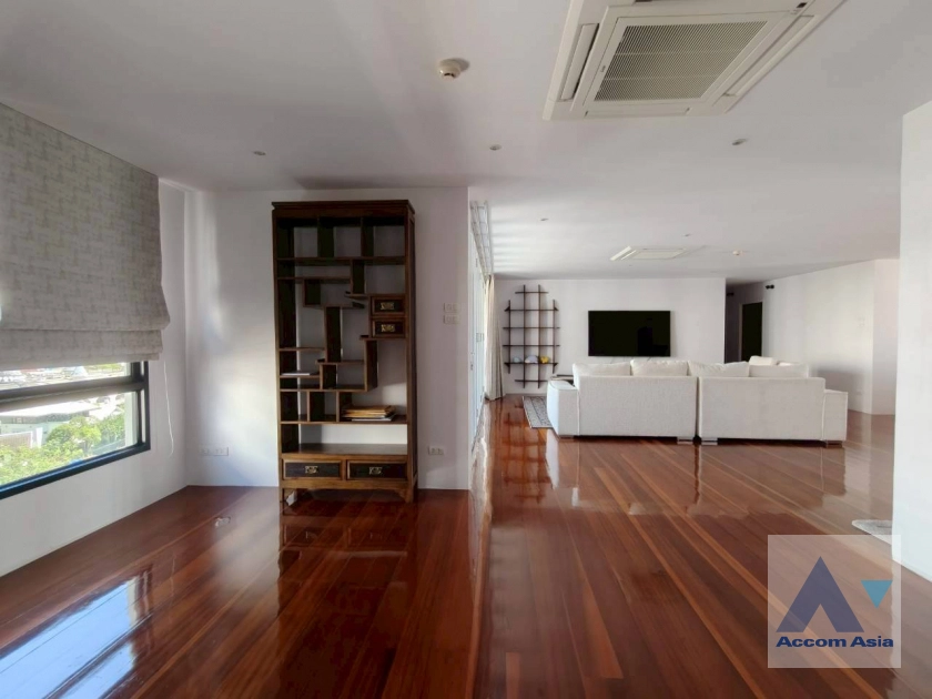 13  3 br Condominium for rent and sale in Sukhumvit ,Bangkok BTS Phrom Phong - MRT Phetchaburi at Prime Mansion One AA33853