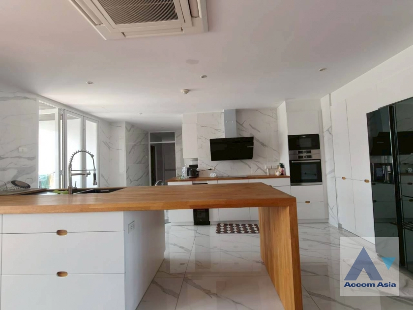 10  3 br Condominium for rent and sale in Sukhumvit ,Bangkok BTS Phrom Phong - MRT Phetchaburi at Prime Mansion One AA33853