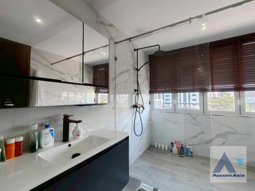 21  3 br Condominium for rent and sale in Sukhumvit ,Bangkok BTS Phrom Phong - MRT Phetchaburi at Prime Mansion One AA33853