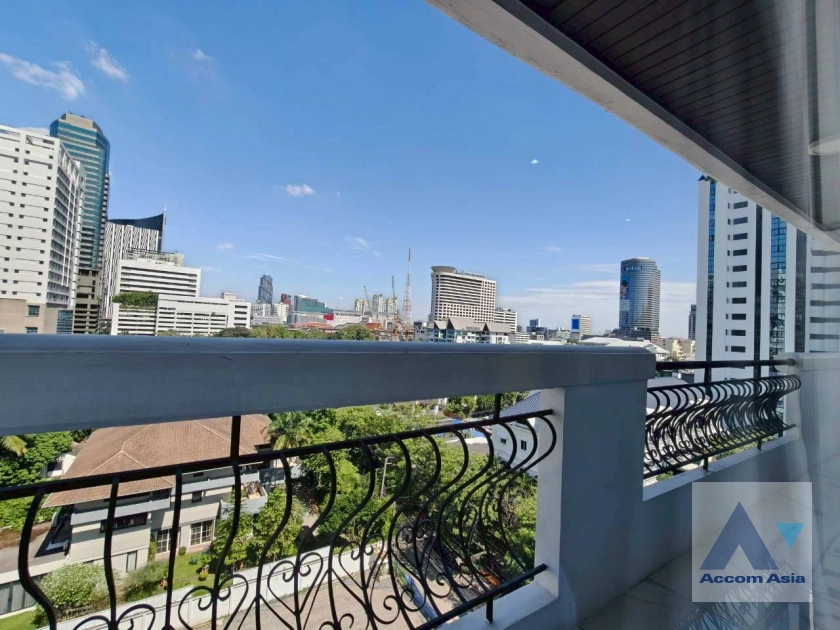 23  3 br Condominium for rent and sale in Sukhumvit ,Bangkok BTS Phrom Phong - MRT Phetchaburi at Prime Mansion One AA33853