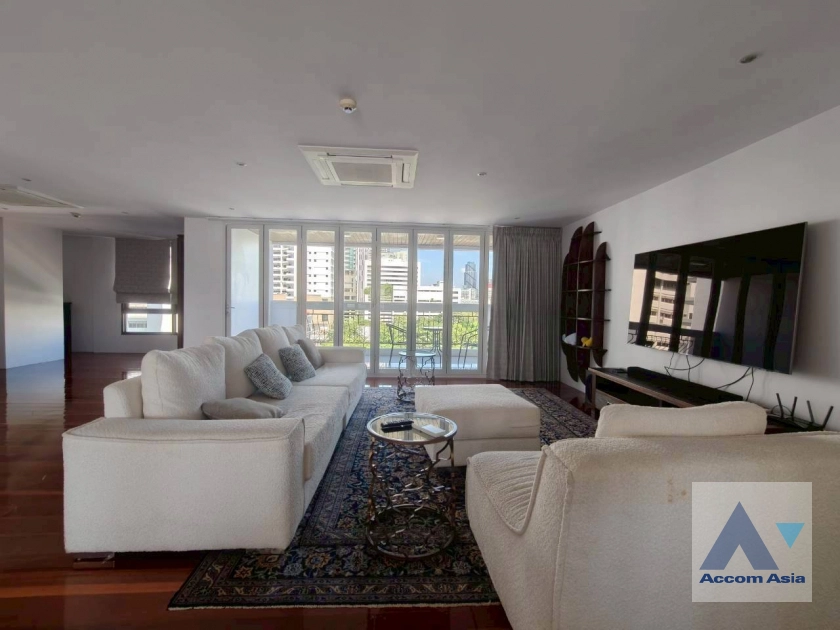 14  3 br Condominium for rent and sale in Sukhumvit ,Bangkok BTS Phrom Phong - MRT Phetchaburi at Prime Mansion One AA33853