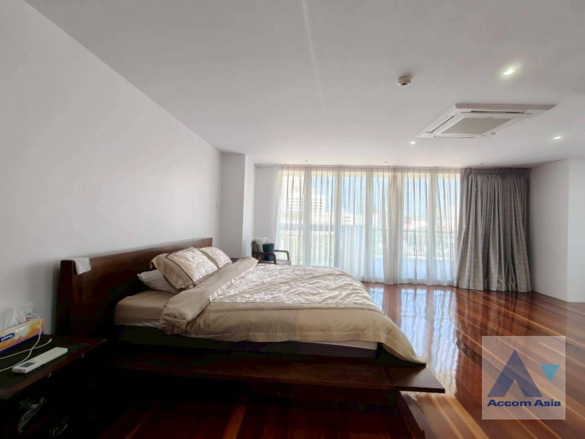 17  3 br Condominium for rent and sale in Sukhumvit ,Bangkok BTS Phrom Phong - MRT Phetchaburi at Prime Mansion One AA33853