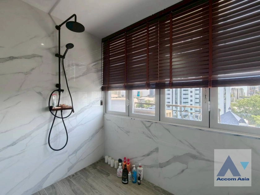 22  3 br Condominium for rent and sale in Sukhumvit ,Bangkok BTS Phrom Phong - MRT Phetchaburi at Prime Mansion One AA33853