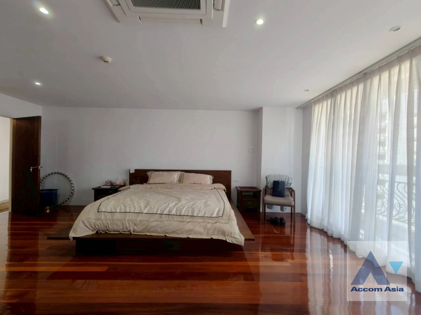 18  3 br Condominium for rent and sale in Sukhumvit ,Bangkok BTS Phrom Phong - MRT Phetchaburi at Prime Mansion One AA33853