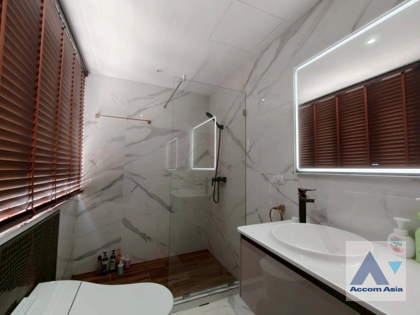 27  3 br Condominium for rent and sale in Sukhumvit ,Bangkok BTS Phrom Phong - MRT Phetchaburi at Prime Mansion One AA33853