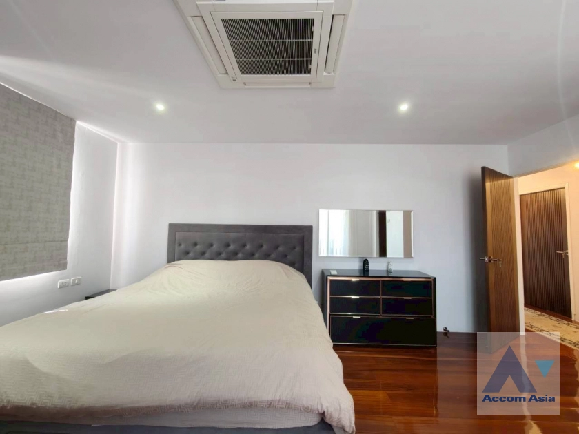 25  3 br Condominium for rent and sale in Sukhumvit ,Bangkok BTS Phrom Phong - MRT Phetchaburi at Prime Mansion One AA33853