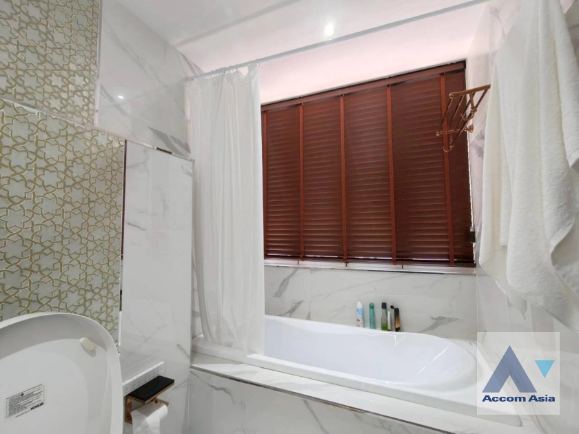 20  3 br Condominium for rent and sale in Sukhumvit ,Bangkok BTS Phrom Phong - MRT Phetchaburi at Prime Mansion One AA33853