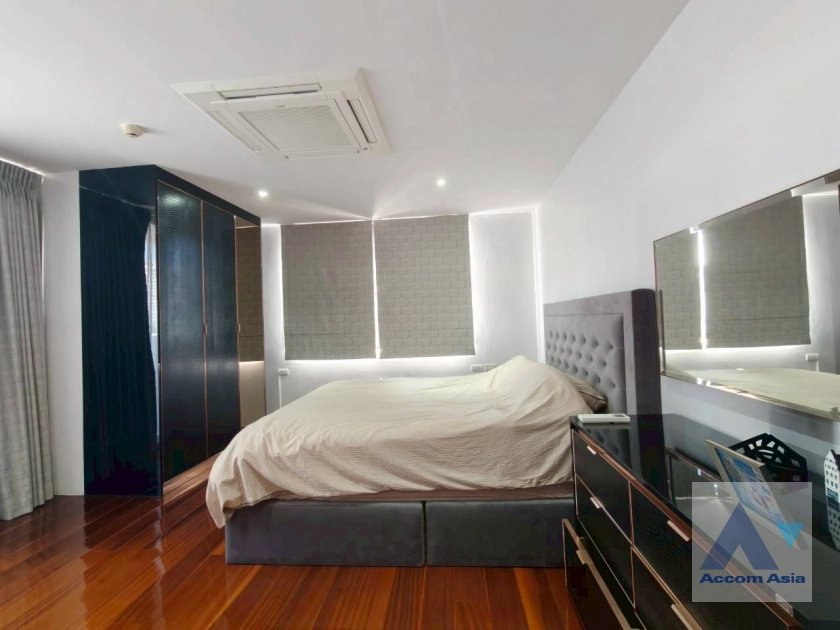 24  3 br Condominium for rent and sale in Sukhumvit ,Bangkok BTS Phrom Phong - MRT Phetchaburi at Prime Mansion One AA33853