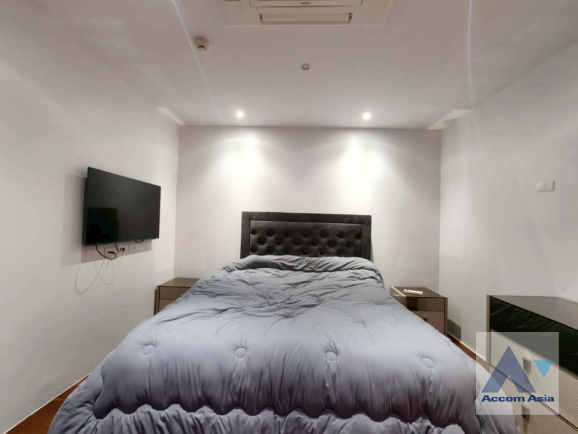 28  3 br Condominium for rent and sale in Sukhumvit ,Bangkok BTS Phrom Phong - MRT Phetchaburi at Prime Mansion One AA33853