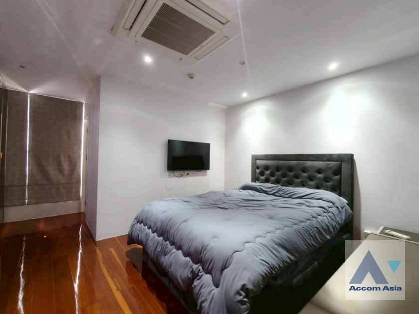 29  3 br Condominium for rent and sale in Sukhumvit ,Bangkok BTS Phrom Phong - MRT Phetchaburi at Prime Mansion One AA33853