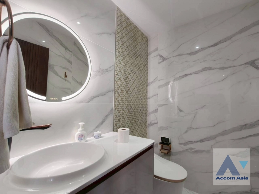 30  3 br Condominium for rent and sale in Sukhumvit ,Bangkok BTS Phrom Phong - MRT Phetchaburi at Prime Mansion One AA33853