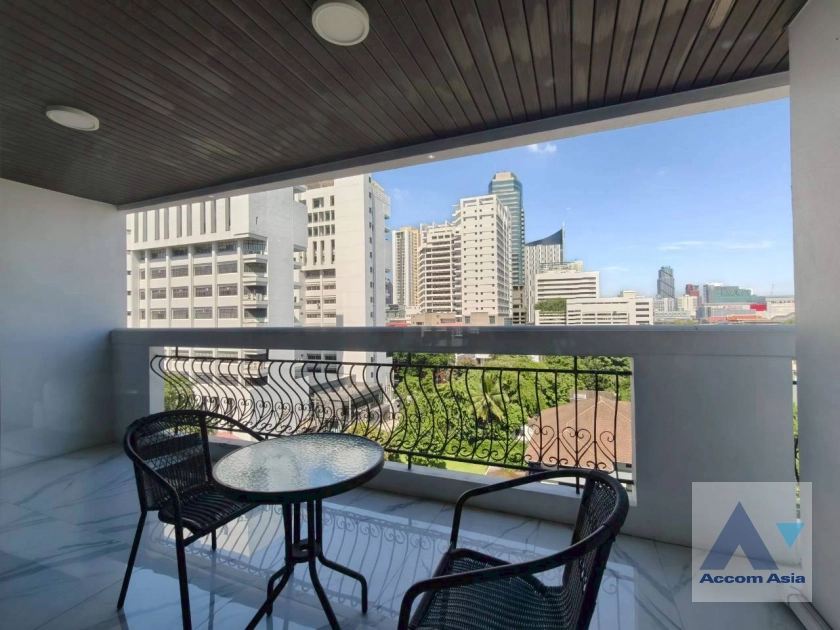 32  3 br Condominium for rent and sale in Sukhumvit ,Bangkok BTS Phrom Phong - MRT Phetchaburi at Prime Mansion One AA33853
