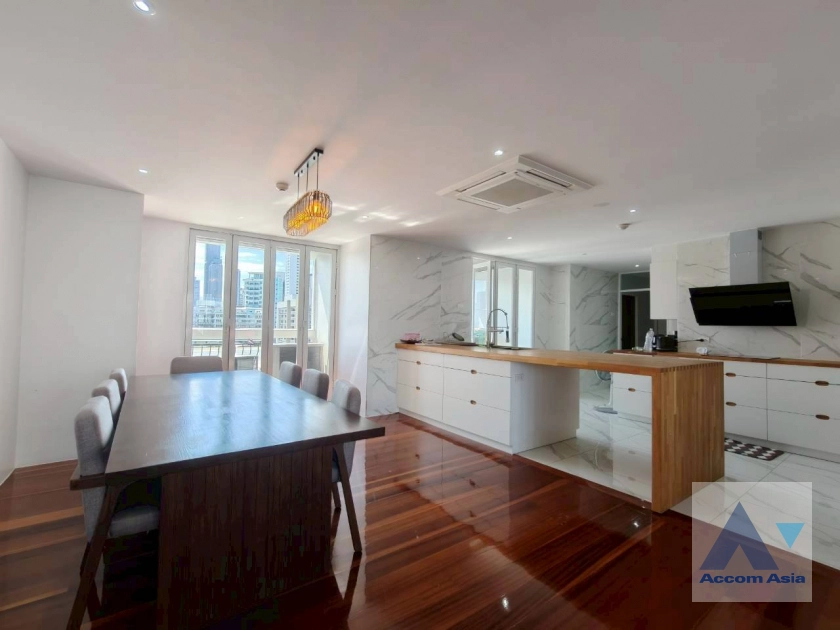 6  3 br Condominium for rent and sale in Sukhumvit ,Bangkok BTS Phrom Phong - MRT Phetchaburi at Prime Mansion One AA33853