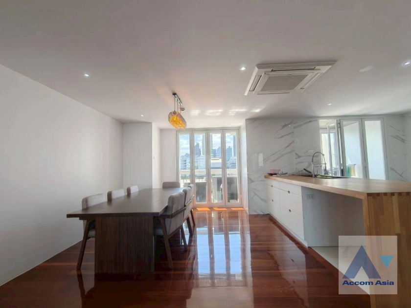 7  3 br Condominium for rent and sale in Sukhumvit ,Bangkok BTS Phrom Phong - MRT Phetchaburi at Prime Mansion One AA33853