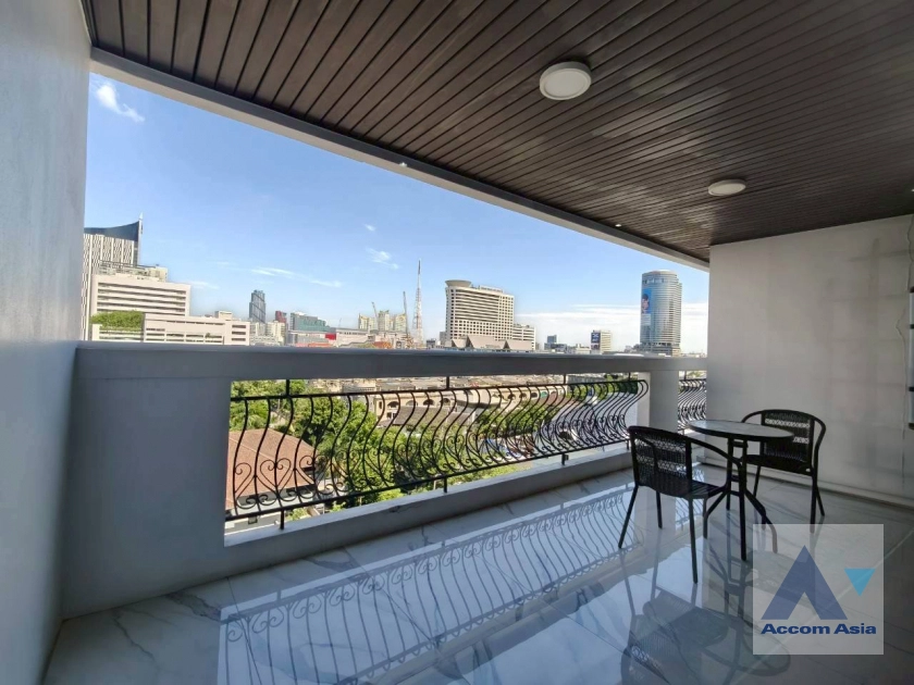 16  3 br Condominium for rent and sale in Sukhumvit ,Bangkok BTS Phrom Phong - MRT Phetchaburi at Prime Mansion One AA33853