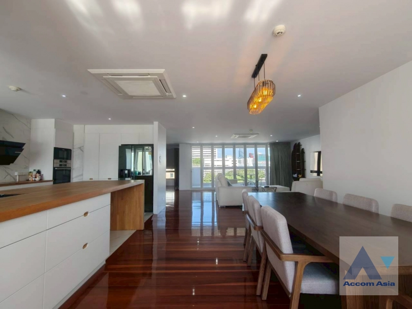 8  3 br Condominium for rent and sale in Sukhumvit ,Bangkok BTS Phrom Phong - MRT Phetchaburi at Prime Mansion One AA33853