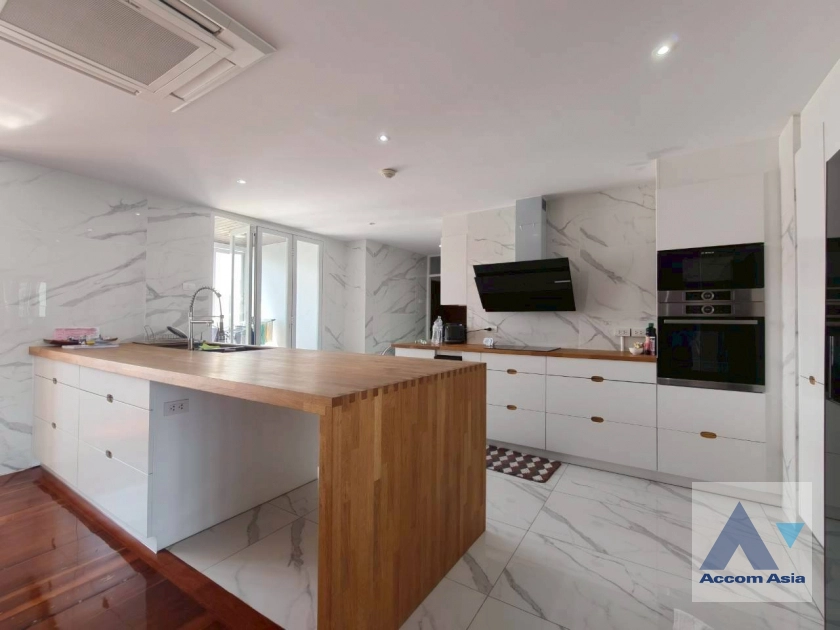 9  3 br Condominium for rent and sale in Sukhumvit ,Bangkok BTS Phrom Phong - MRT Phetchaburi at Prime Mansion One AA33853