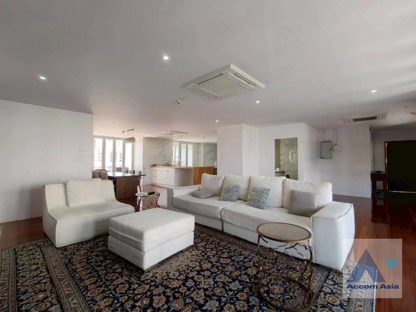  2  3 br Condominium for rent and sale in Sukhumvit ,Bangkok BTS Phrom Phong - MRT Phetchaburi at Prime Mansion One AA33853