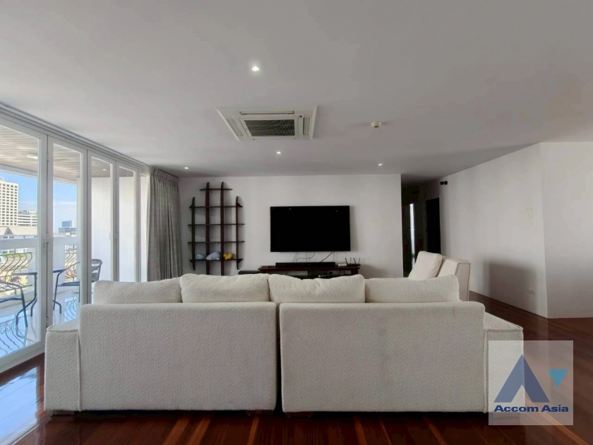 5  3 br Condominium for rent and sale in Sukhumvit ,Bangkok BTS Phrom Phong - MRT Phetchaburi at Prime Mansion One AA33853