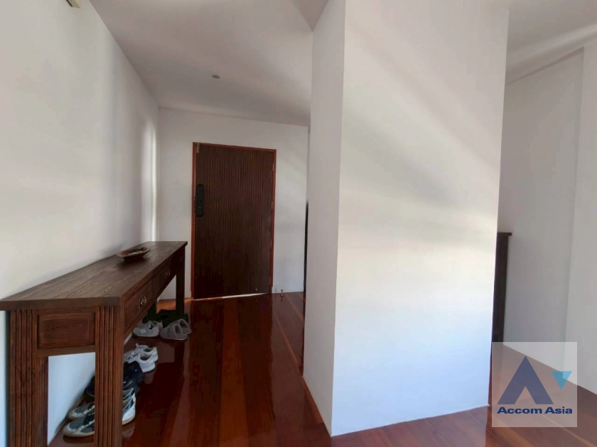 31  3 br Condominium for rent and sale in Sukhumvit ,Bangkok BTS Phrom Phong - MRT Phetchaburi at Prime Mansion One AA33853