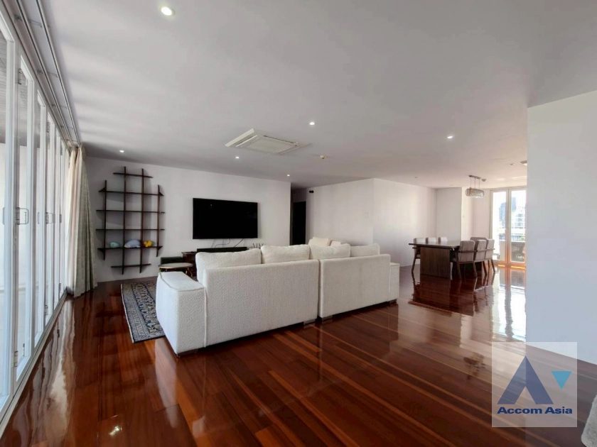  1  3 br Condominium for rent and sale in Sukhumvit ,Bangkok BTS Phrom Phong - MRT Phetchaburi at Prime Mansion One AA33853