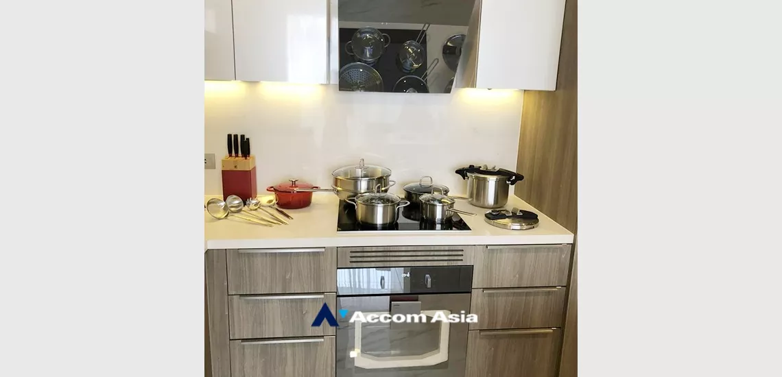  1  2 br Condominium For Sale in Sukhumvit ,Bangkok BTS Asok - MRT Sukhumvit at Celes Asoke AA33856
