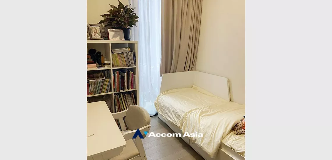 5  2 br Condominium For Sale in Sukhumvit ,Bangkok BTS Asok - MRT Sukhumvit at Celes Asoke AA33856