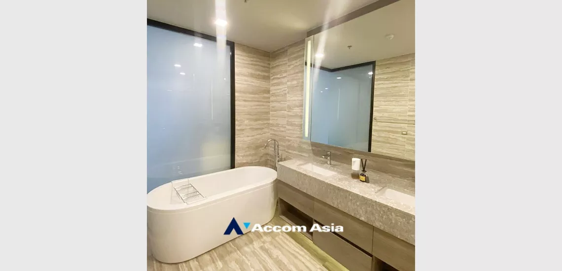 6  2 br Condominium For Sale in Sukhumvit ,Bangkok BTS Asok - MRT Sukhumvit at Celes Asoke AA33856