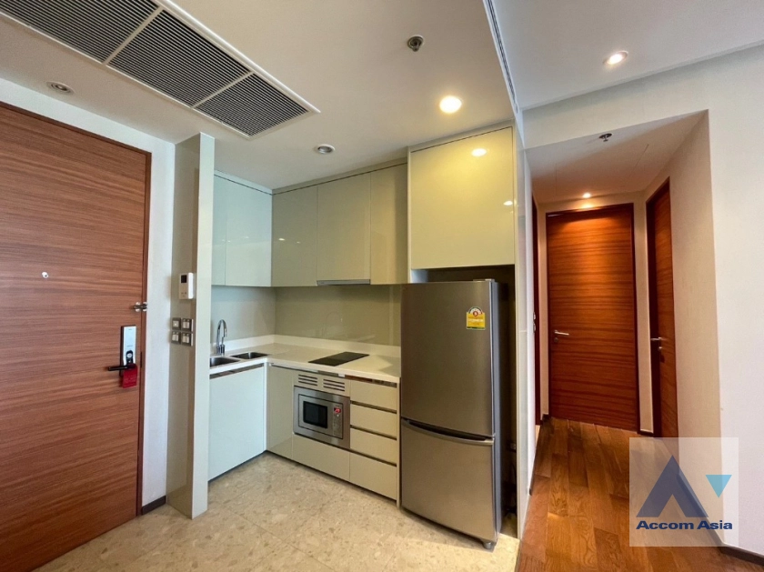 unitCorner Unit, Fully Furnished | The Address Sukhumvit 28