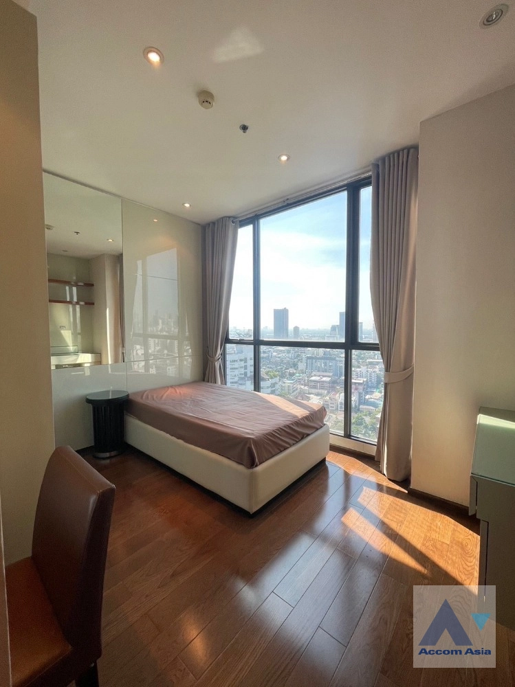 unitCorner Unit, Fully Furnished | The Address Sukhumvit 28