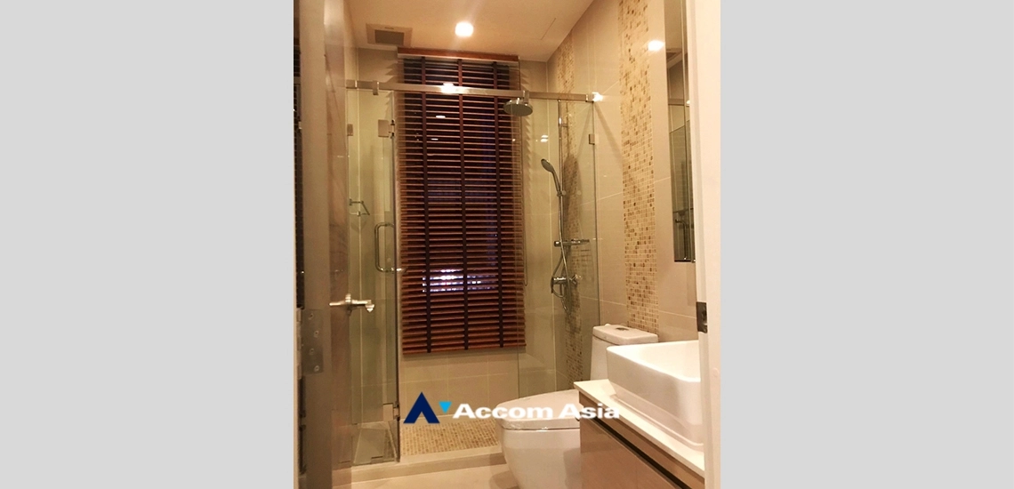 5  2 br Condominium For Sale in New Phetchaburi ,Bangkok MRT Phetchaburi at Q Asoke AA33861
