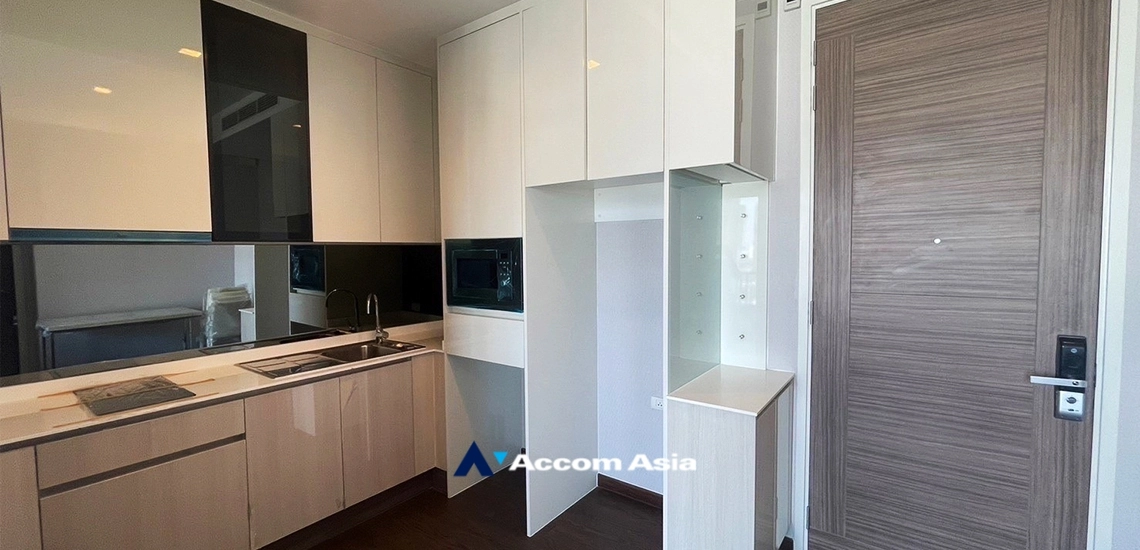  1  2 br Condominium For Sale in New Phetchaburi ,Bangkok MRT Phetchaburi at Q Asoke AA33861