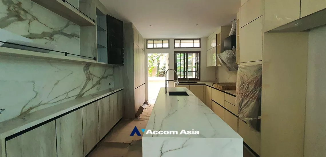 6  4 br House For Sale in Sukhumvit ,Bangkok BTS Phra khanong at Baan Sansiri Sukhumvit 67 AA33863