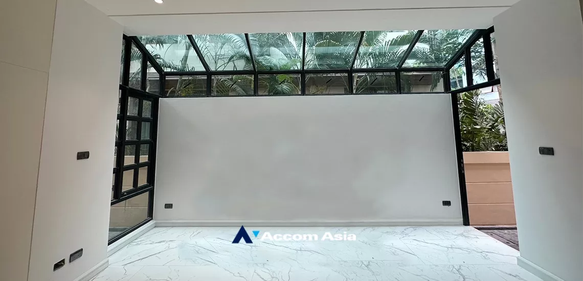 16  4 br House For Sale in Sukhumvit ,Bangkok BTS Phra khanong at Baan Sansiri Sukhumvit 67 AA33863