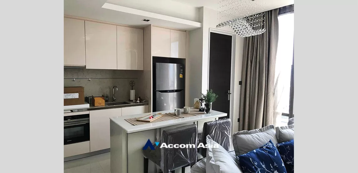 unitThe Bangkok Sathorn