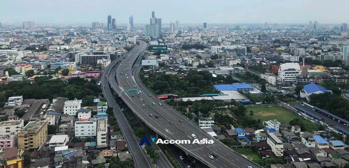 8  1 br Condominium for rent and sale in Sathorn ,Bangkok BTS Surasak at The Bangkok Sathorn AA33864