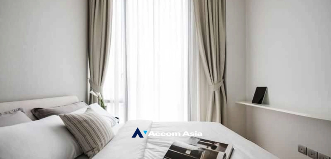 unit 2 Bedrooms  Condominium For Rent & Sale in Ploenchit, Bangkok  near BTS Chitlom (AA33866)