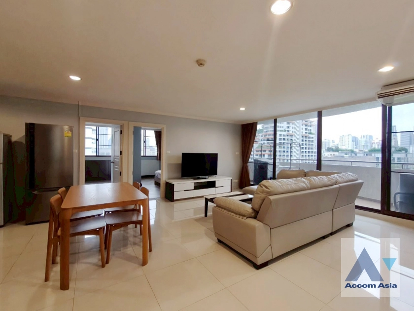  1  2 br Condominium for rent and sale in Sukhumvit ,Bangkok BTS Phrom Phong at Supalai Place   AA33867