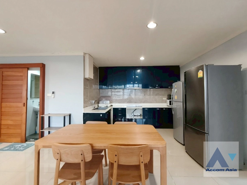 4  2 br Condominium for rent and sale in Sukhumvit ,Bangkok BTS Phrom Phong at Supalai Place   AA33867