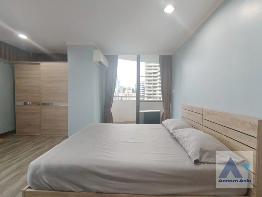 12  2 br Condominium for rent and sale in Sukhumvit ,Bangkok BTS Phrom Phong at Supalai Place   AA33867
